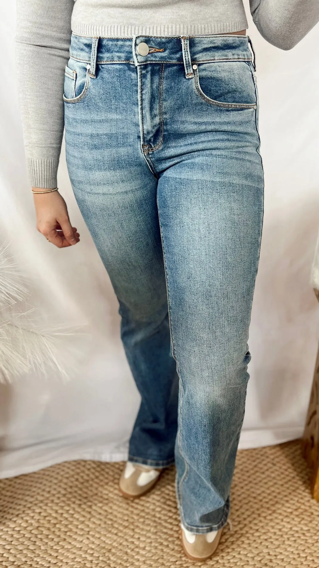 The Holly Jeans