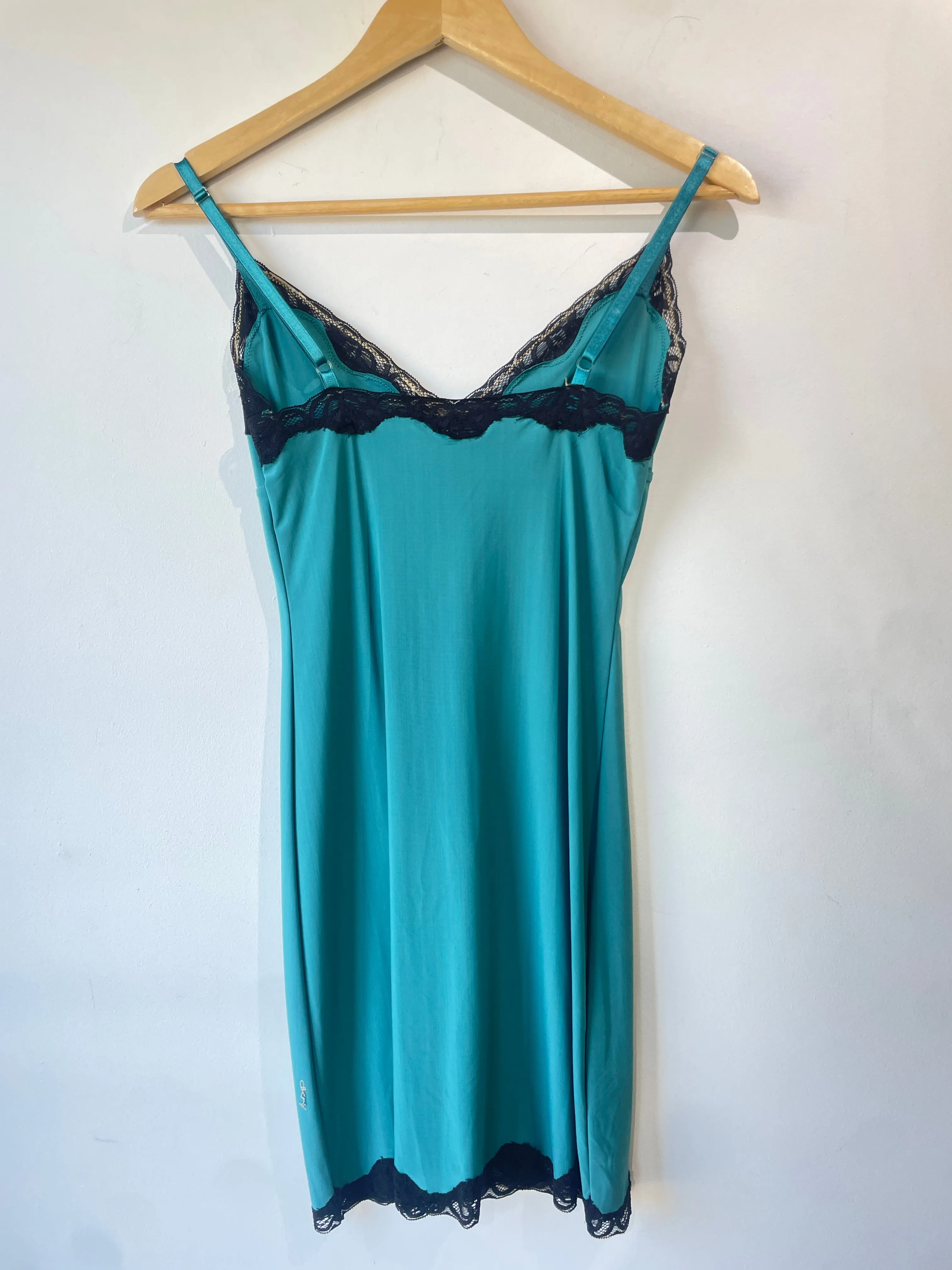 Vintage DKNY Slip