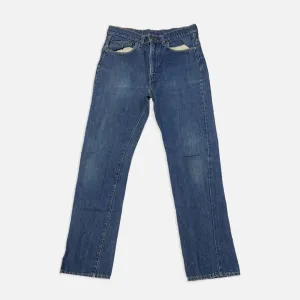 Vintage Levi’s 517 denim pants - 33in