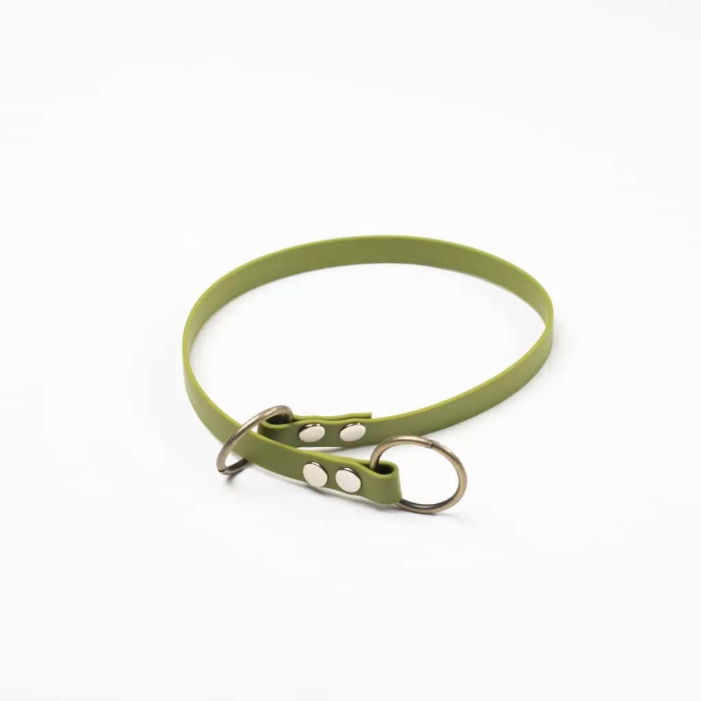 War Dog Slip Collar