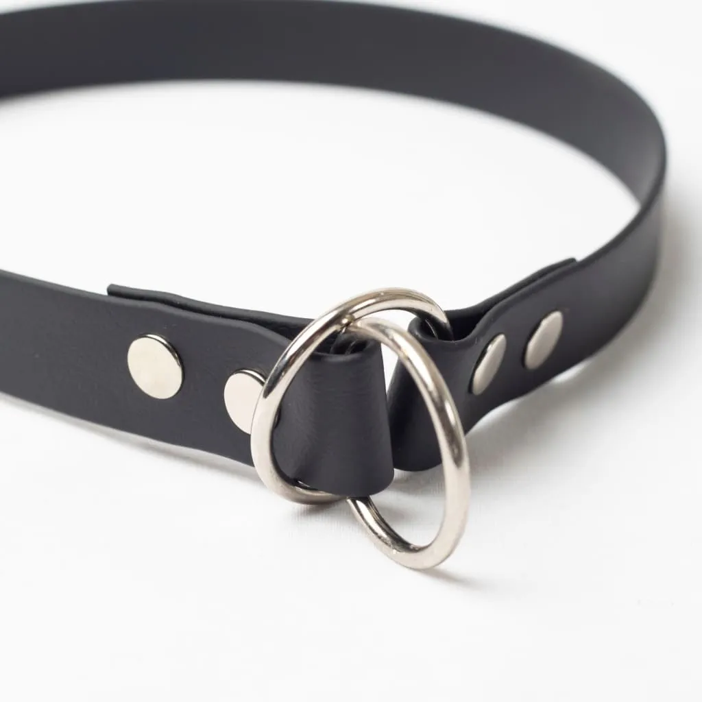 War Dog Slip Collar
