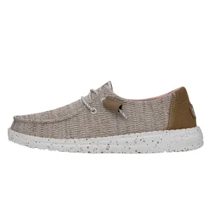 WENDY SPORT MESH WALNUT