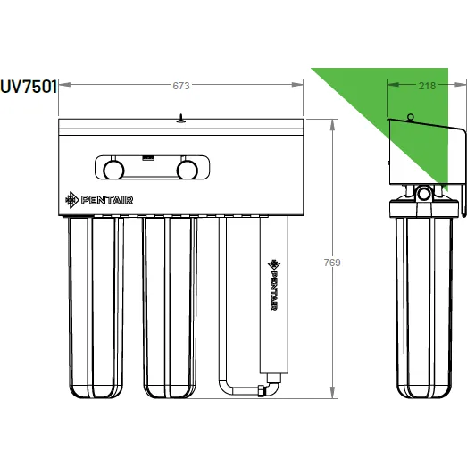 WH-002-75UV