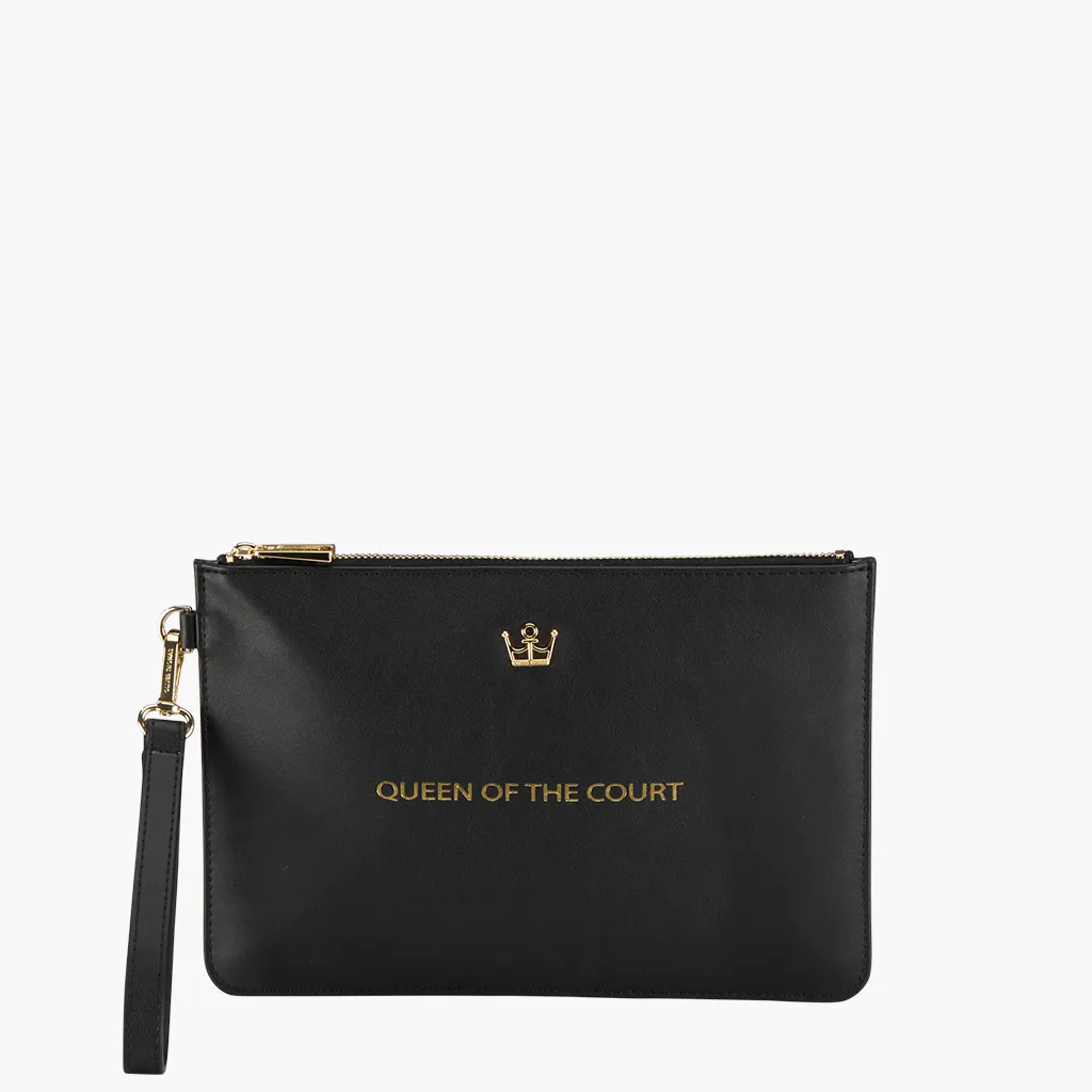 Wingwoman Perfect Pouch Wristlet
