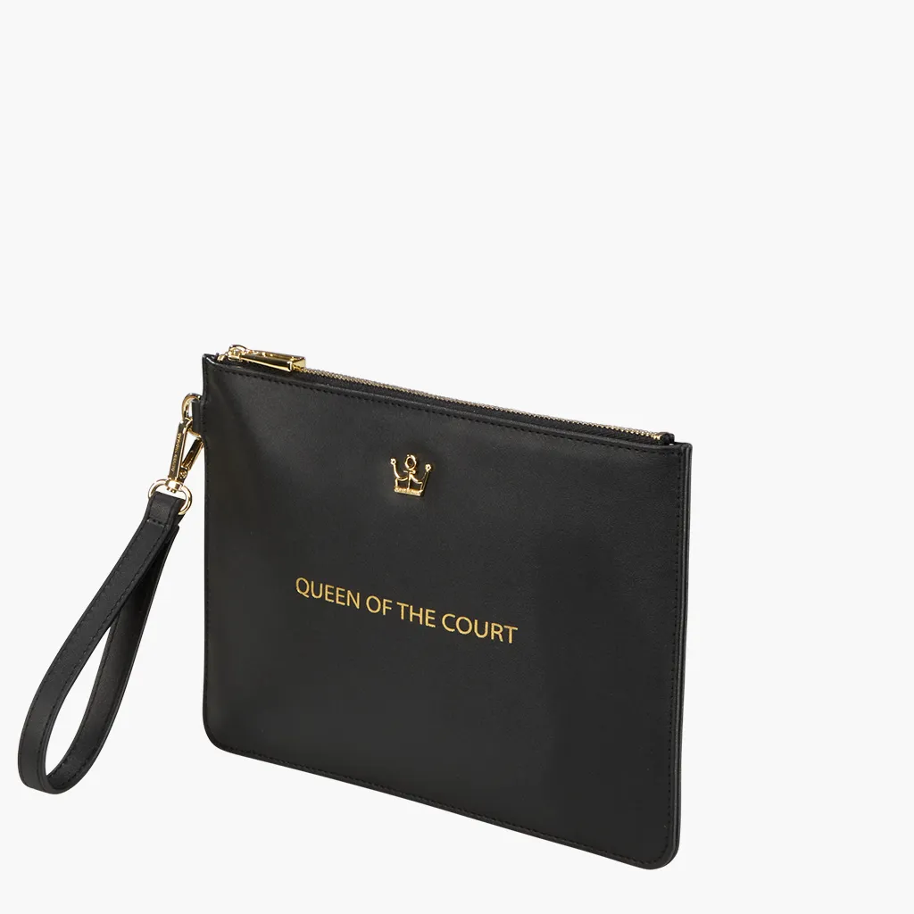 Wingwoman Perfect Pouch Wristlet