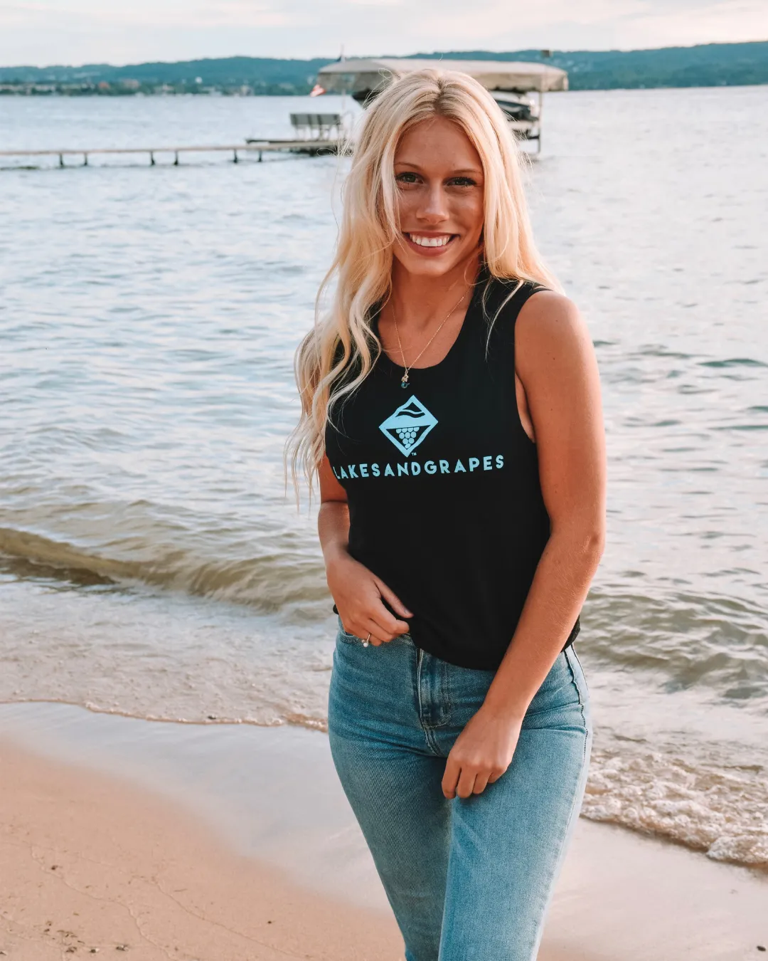 Women's Classic Tank